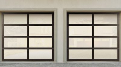 Finding the Right Garage Door for your Home