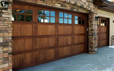 What to Do If Your Garage Door Fails During a Storm or Power Outage