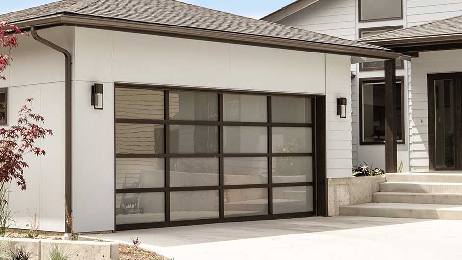 Garage Doors Hillsboro OR