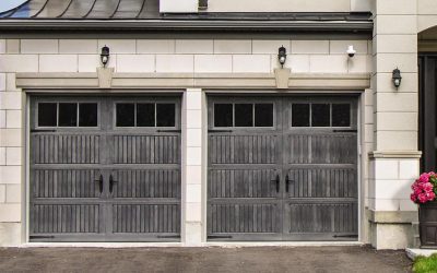 Custom Garage Doors in Vancouver: Styles and Options for Every Home