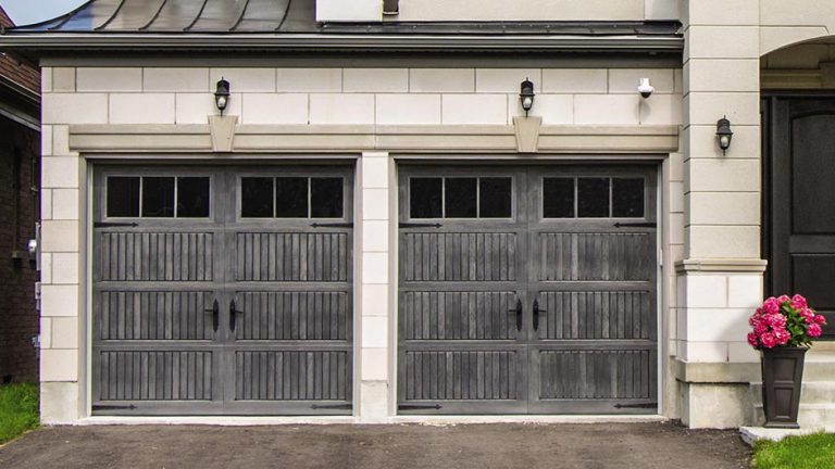 Creative Garage Door Installation Vancouver Wa 