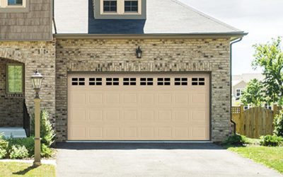 When Should I Replace My Garage Door?