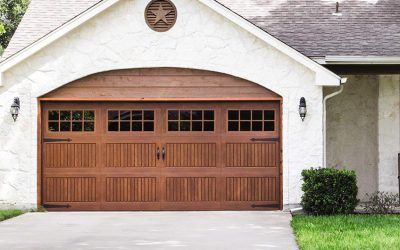 What to Expect During a Garage Door Replacement in Vancouver, WA