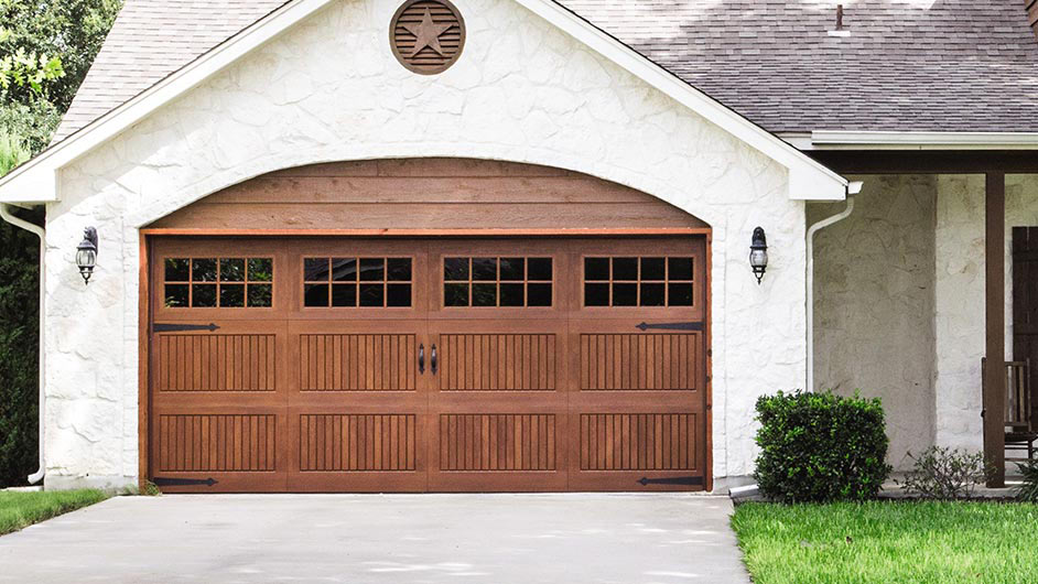 Garage Doors Kelso WA