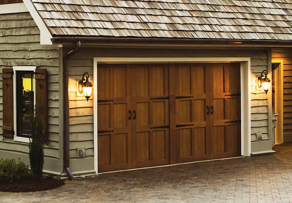 Garage Door Repair Sacramento