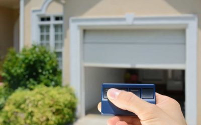 Reasons for Installing a Garage Door Opener
